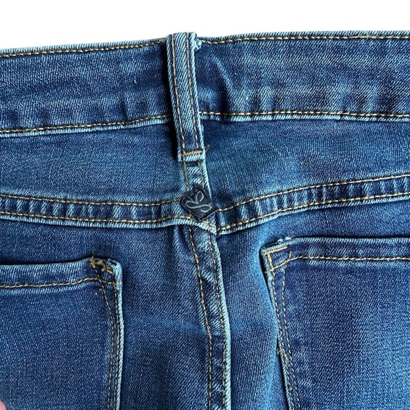 PRANA | NWOT WOMEN’S LONDON JEAN ORGANIC COTTON SKINNY LEG | SIZE: 8/29 - Picture 8 of 13